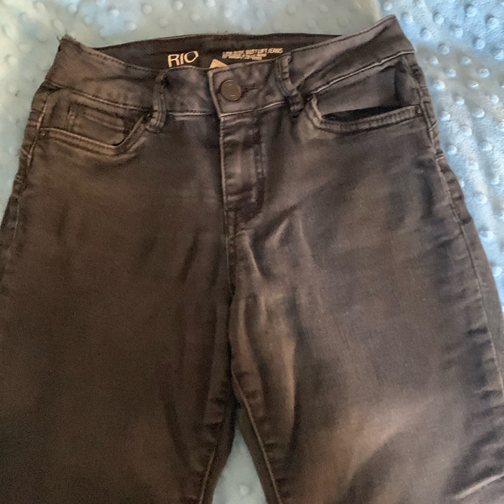Urban Planet Jeans